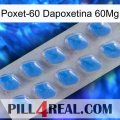 Poxet-60 Dapoxetine 60Mg 22